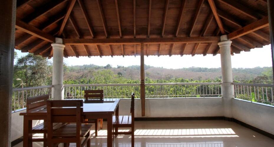 Gundi Mane Homestay, Sagar 3